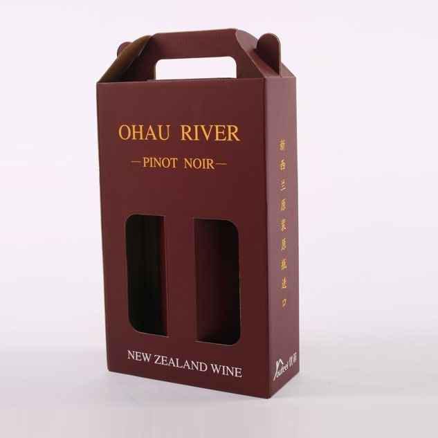 河源酒盒、酒包装盒、红酒包装盒、葡萄酒包装盒
